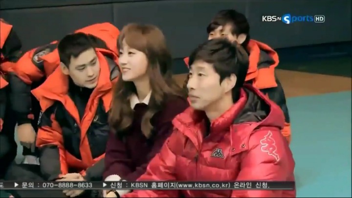 감독에게 불만있는 선수들.jpg | 인스티즈