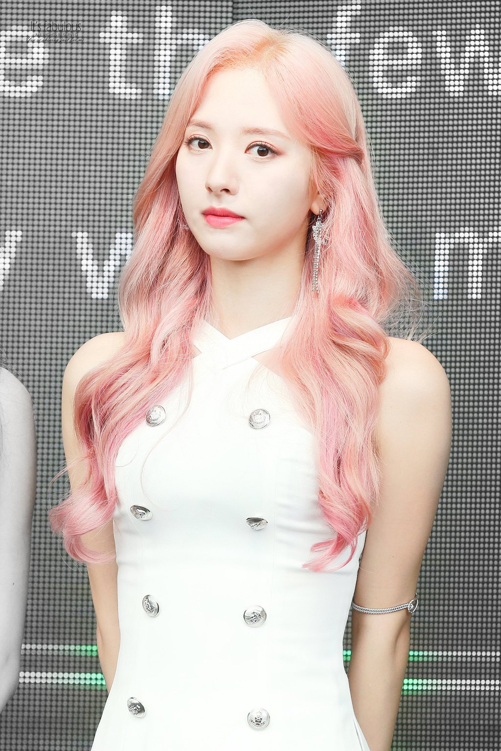 핑크공주 우주소녀 보나.jpgif | 인스티즈