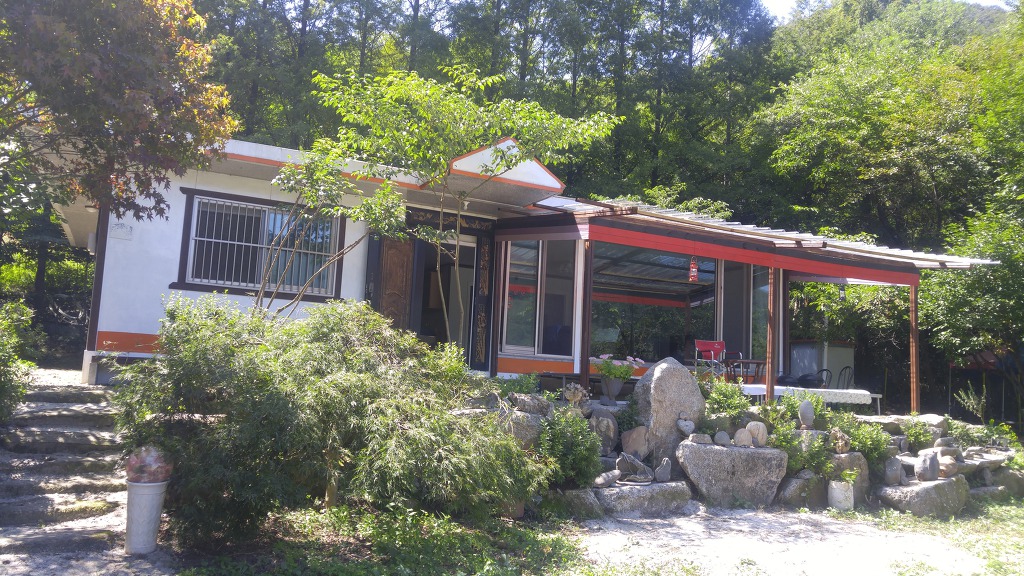 데미샘호수펜션 이미지