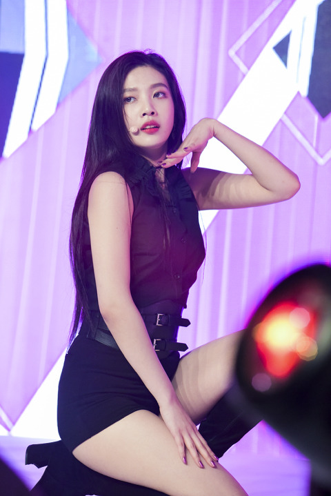 큐티와 섹시 둘 다 마스터한 레드벨벳 조이.jpgif | 인스티즈