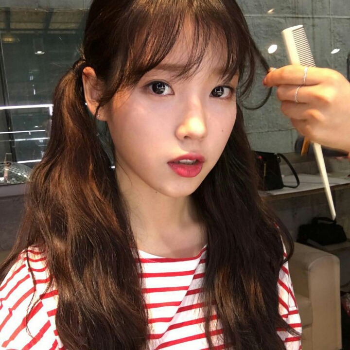 74번째 하루한번 이지은 아이유 | 인스티즈