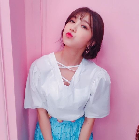 에이핑크 정은지 | 인스티즈