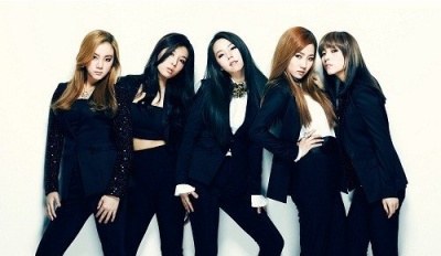 수트를 입은 걸그룹들.jpg | 인스티즈