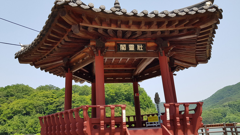 장찬리소나무갤러리 이미지