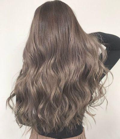 내가 해보고 싶은 헤어컬러는? | 인스티즈