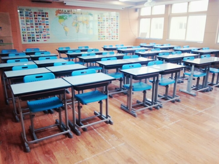 제주중앙중학교 이미지