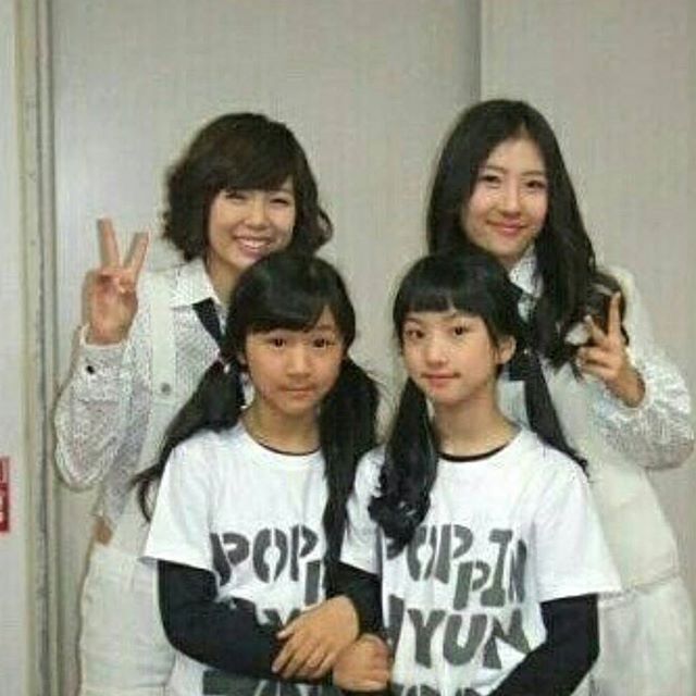 급식시절 여자친구 멤버와 친분이 있었던 아이돌학교 김나연 | 인스티즈
