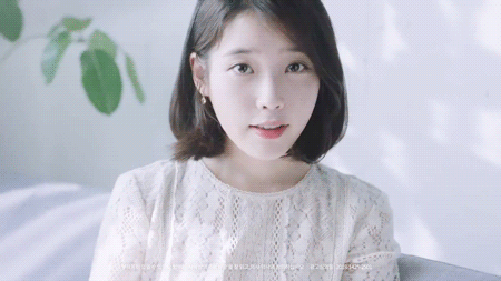 아이유 그날엔 뉴 움짤 | 인스티즈