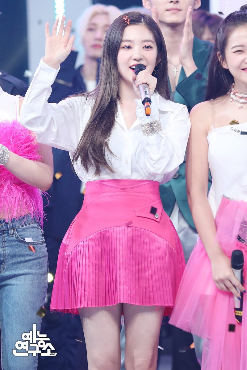 아이린은 정말 예쁘다.jpgif (사진多多多) | 인스티즈