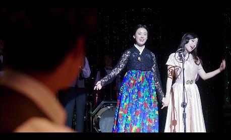 마지막 기생의 숨겨진 이야기 ＜영화＞ 해어화 06 | 인스티즈