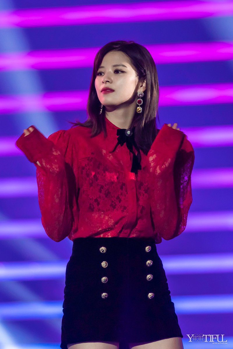 분위기보스 트와이스 유정연.jpg | 인스티즈