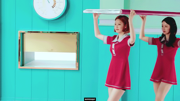 [구구단] 일주일 중 최악의 하루를 보내서 하나 | 인스티즈