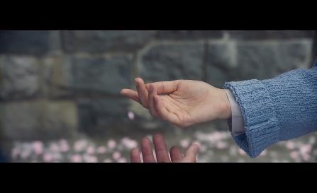 나에게만 그녀가 보이기 시작했다. 천우희 김남길 주연 ＜영화 어느날＞ 07 | 인스티즈