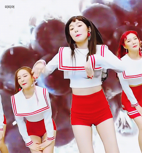 레드벨벳 아이린 | 인스티즈