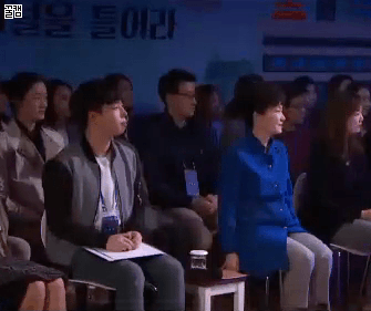 무조건 한번은 대통령이 될 운명이었던 선거판의 치트키 | 인스티즈