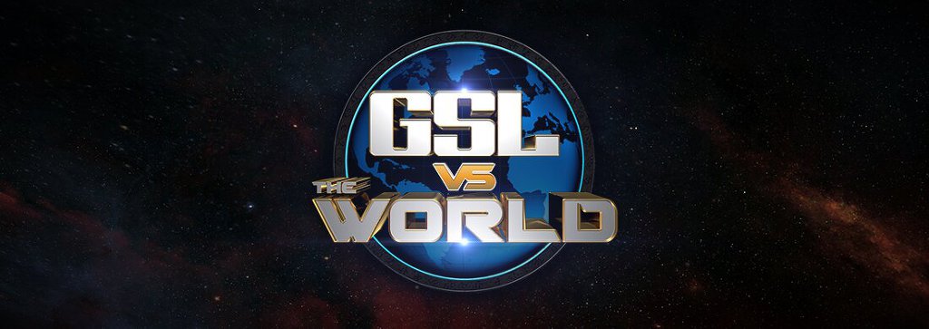 [스타2] 2019 GSL vs. the World 대진표 ㄷㄷ | 인스티즈
