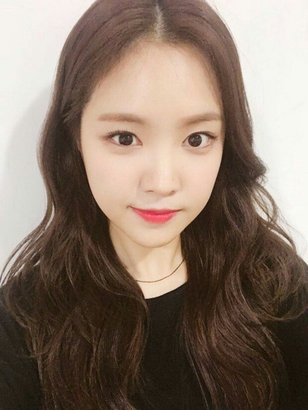 에이핑크 손나은 | 인스티즈