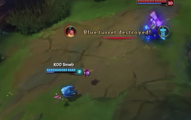 [LOL] 궁극기만 리메이크 했으면 하는 챔피언 | 인스티즈