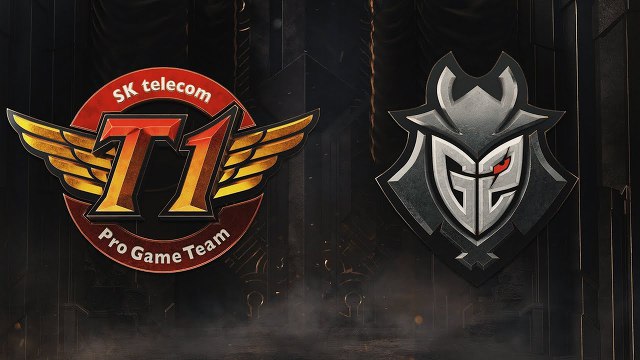 [LOL] G2 vs 한국팀 상대전적.jpg | 인스티즈