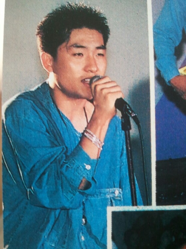 부활 김재희가 무대에 서지 않았던 이유 | 인스티즈