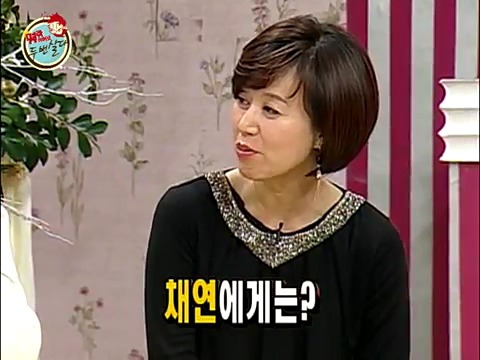 가수 채연이 본인을 좋아한다고 착각했던 김건모 | 인스티즈