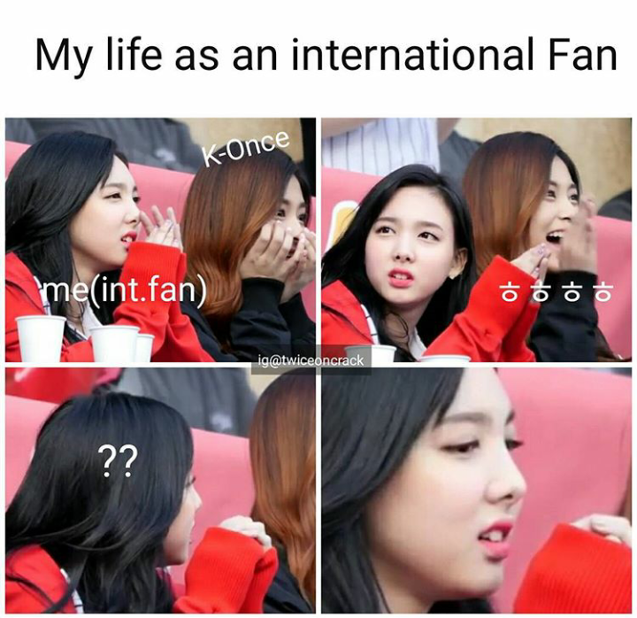 트와이스 해외팬들이 매우 공감한다는 짤.jpg | 인스티즈
