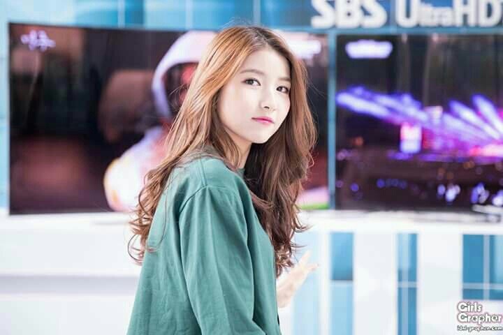 여자친구 리더 소원.jpgif | 인스티즈