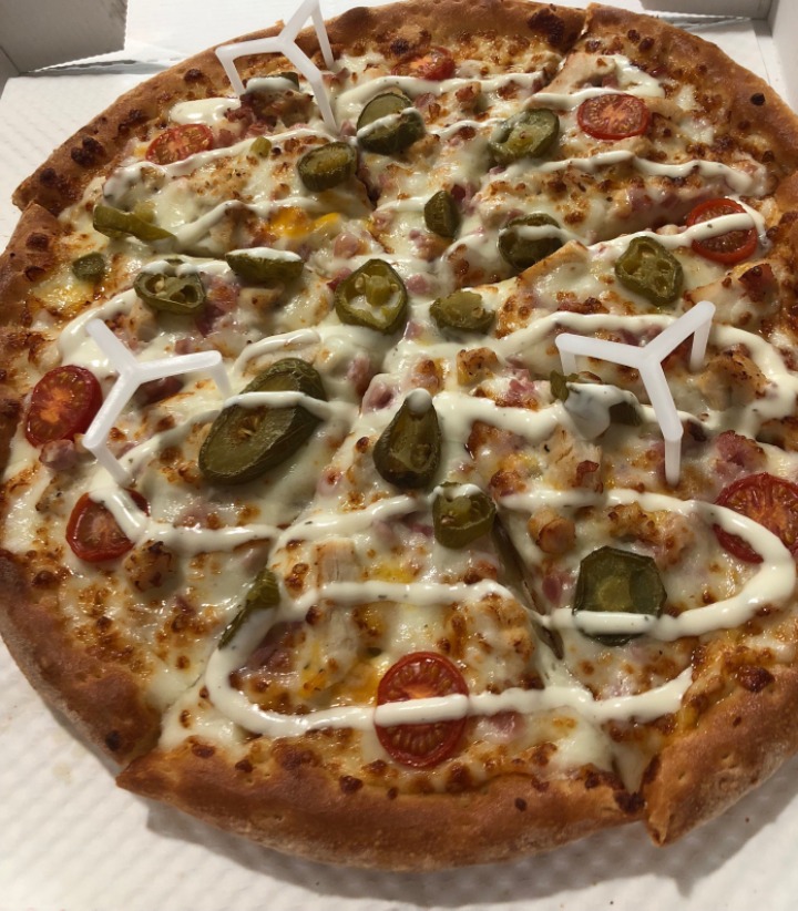 28000원 피자... 창렬이다 vs 적당하다 vs 혜자다....jpg | 인스티즈