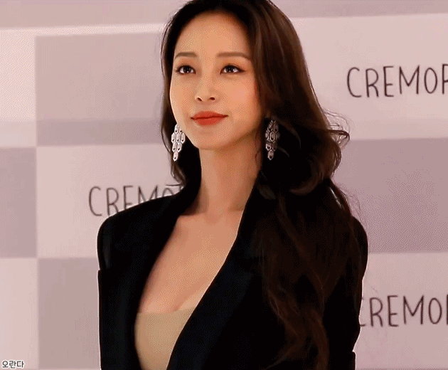 고양이상 끝판왕 연예인.jpgif | 인스티즈