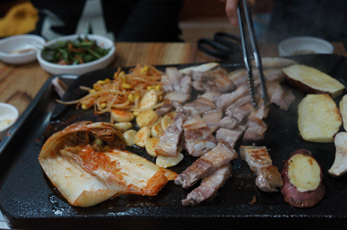 치킨원탑 이미지