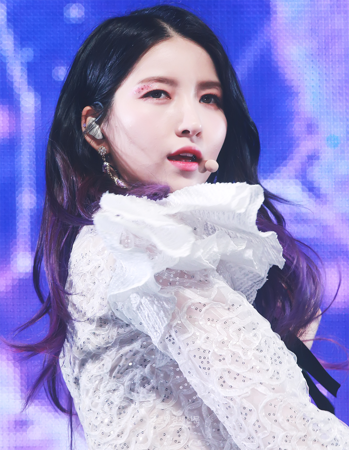 180430 여자친구 쇼케이스 고화질 사진 - 소원.jpg | 인스티즈