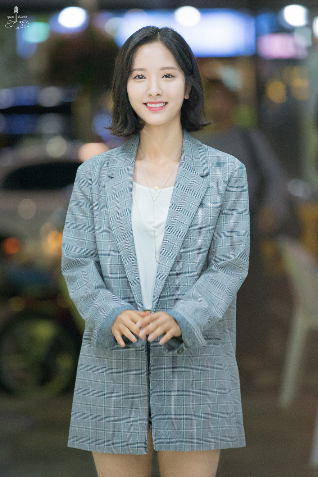 우주소녀 미모대장 보나.jpg | 인스티즈