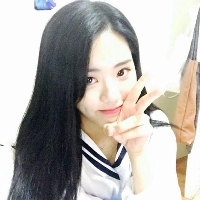 하프타임 기념 아이돌 학교 박지원.JPG | 인스티즈