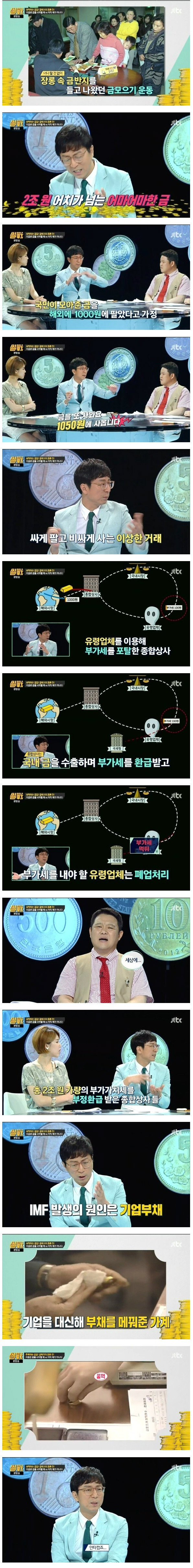 IMF의 원인 | 인스티즈