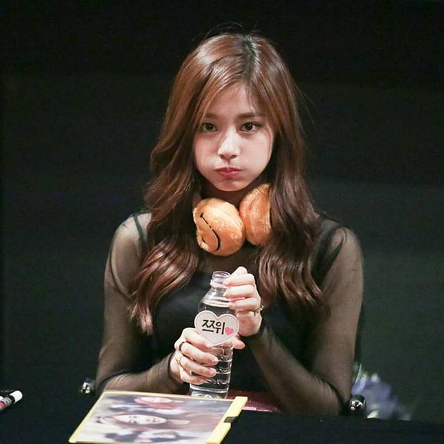 트와이스 쯔위.jpg | 인스티즈