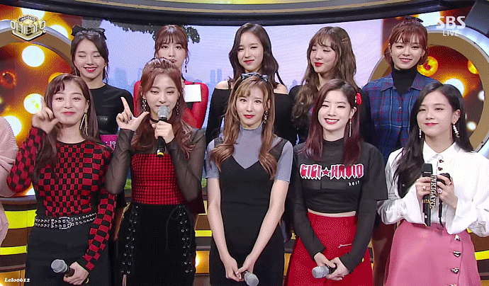 트와이스 산업스파이 | 인스티즈