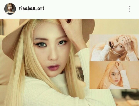 뷰티유투버 이사배 연예인 메이크업.jpg | 인스티즈