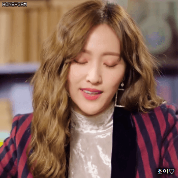 드라마 이판사판 출연중인 베스티 해령 미모.gif | 인스티즈