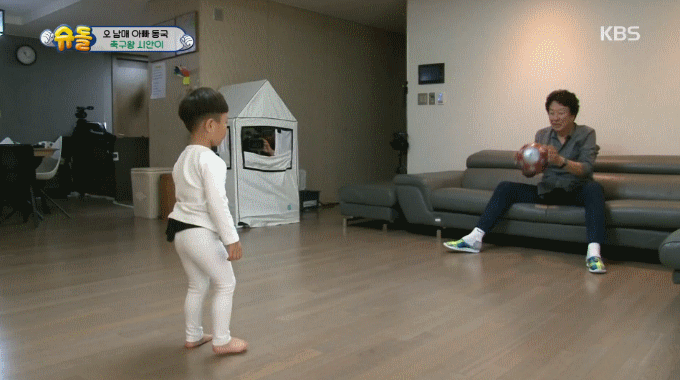 운동선수한테 자식도 똑같은 운동 시킬거냐고 물었을 때 | 인스티즈