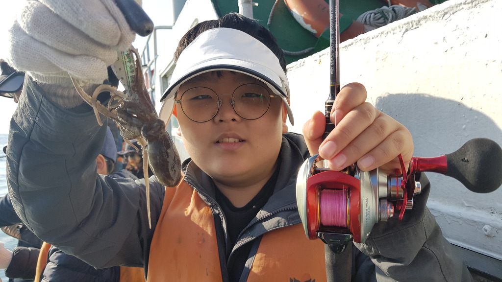 연안쭈꾸미 이미지