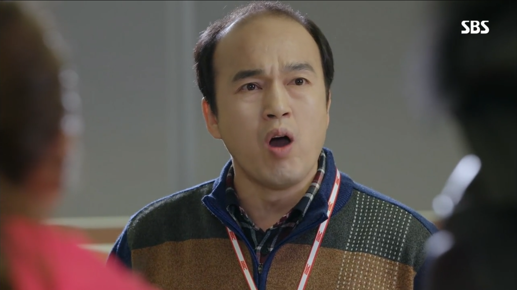 피노키오에서 기자가 얼마나 멋있는 직업인지 보여준 장면 | 인스티즈
