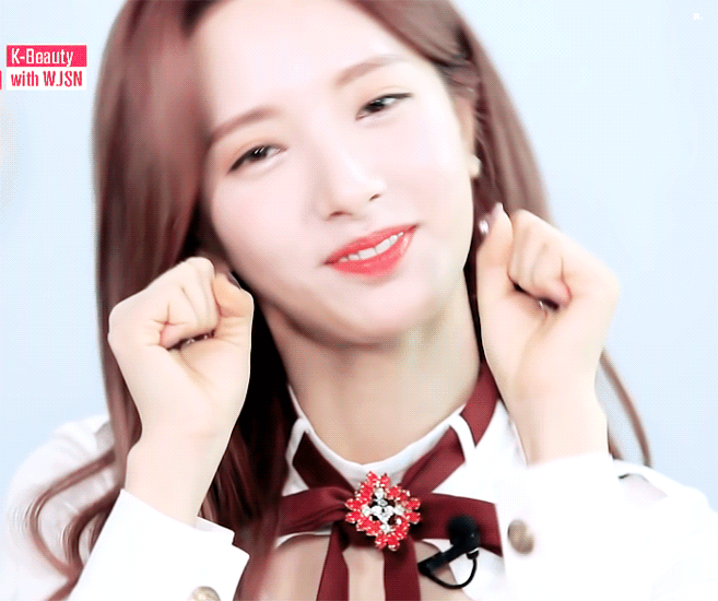매니저가 팬들에게한 고나리에 본인이 반응한 아이돌.jpgif | 인스티즈