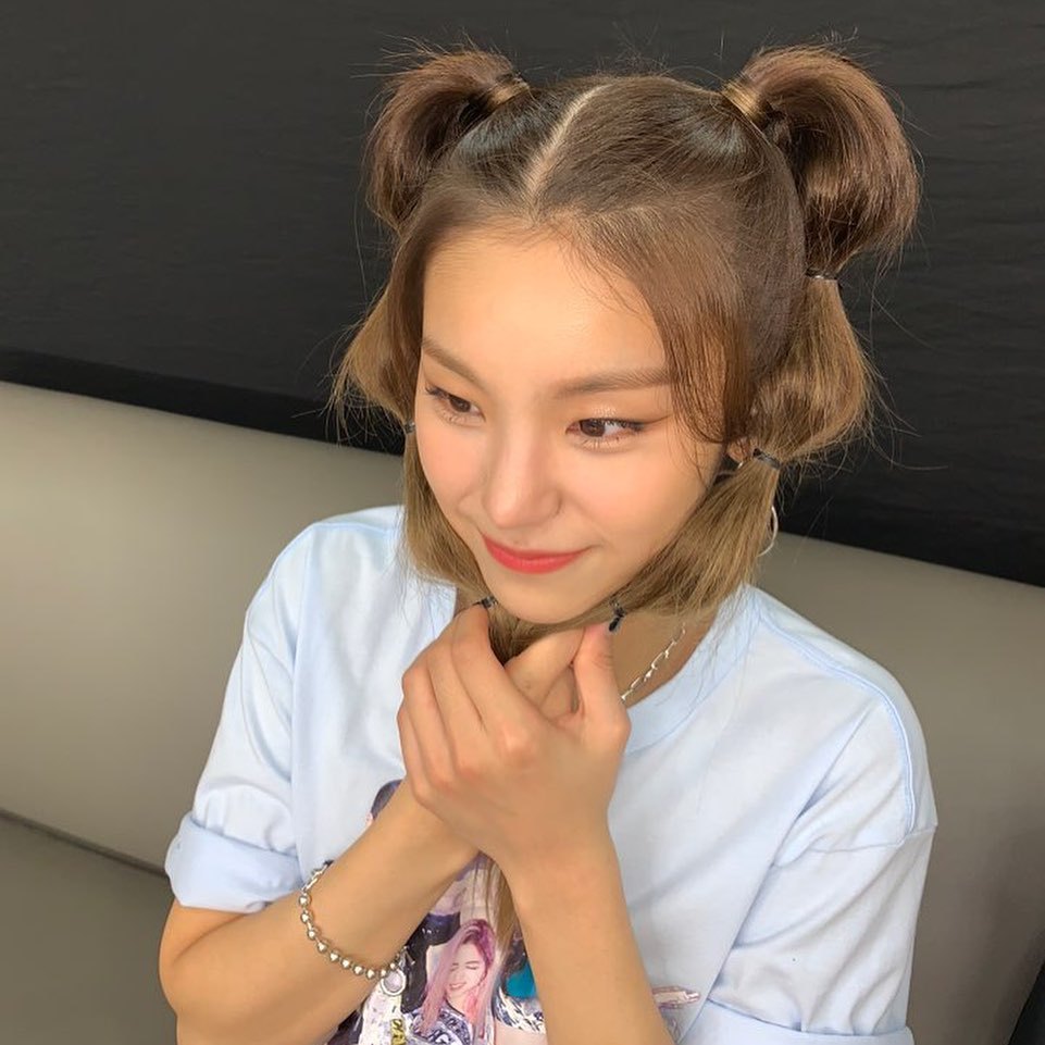 오늘 폭풍 업뎃한 ITZY 인스타그램.jpg | 인스티즈