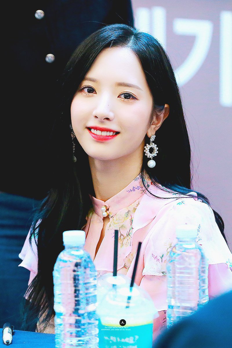 아이돌 짱예보스 우주소녀 보나.jpg | 인스티즈