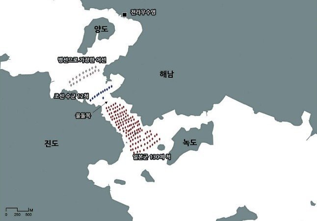 임진 ㅡ정유재란 7년간 이순신 장군 해상 전적 | 인스티즈