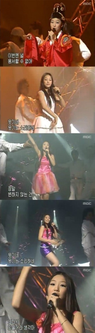 한때는 10대 솔로여가수 유망주였지만 1년차이로 함께 하늘나라로 떠나게 된 동갑내기 친구.jpg | 인스티즈
