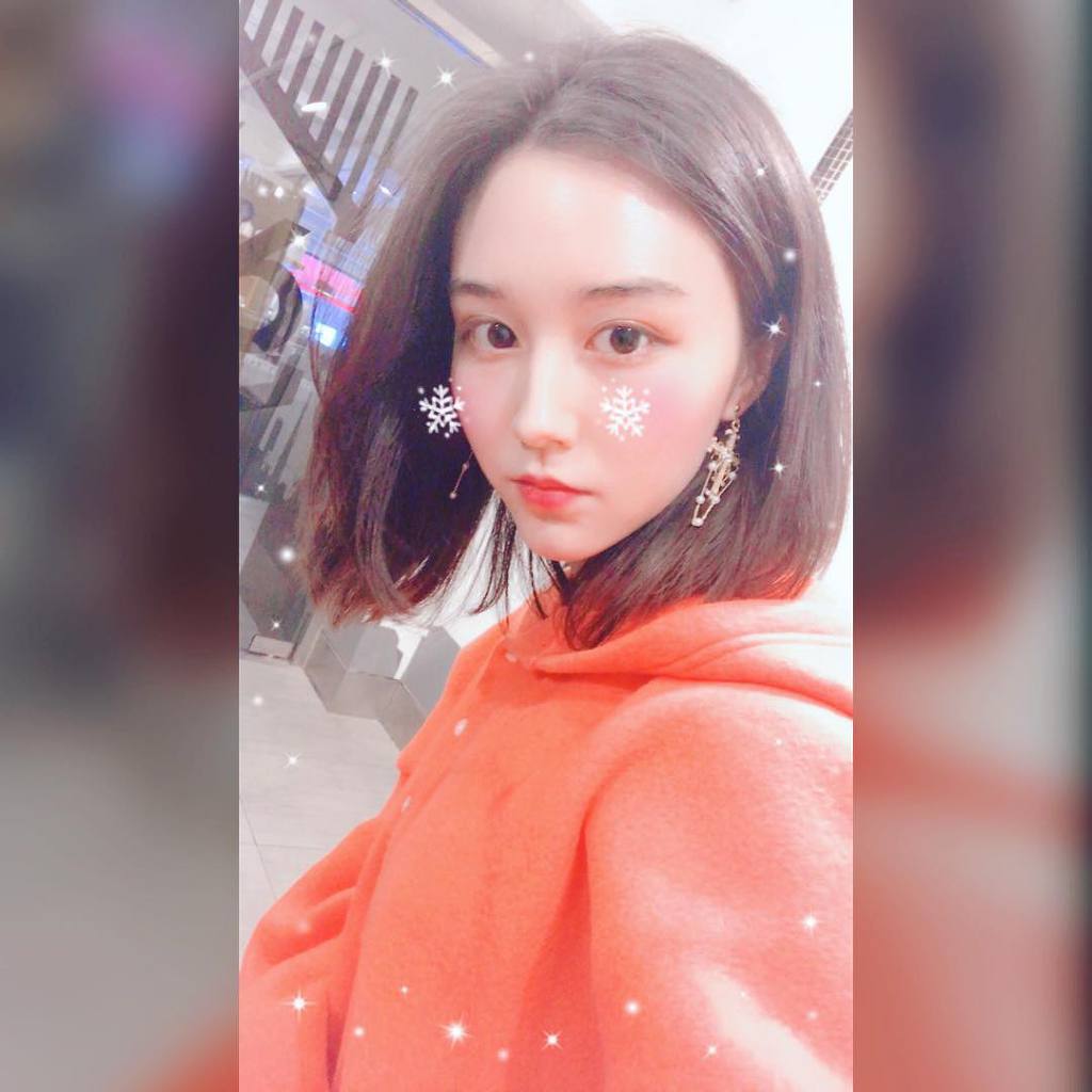 청순한 혼혈 여자 | 인스티즈