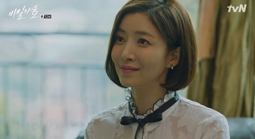 시그널 vs 비밀의숲 대사 재질 차이.JPG | 인스티즈