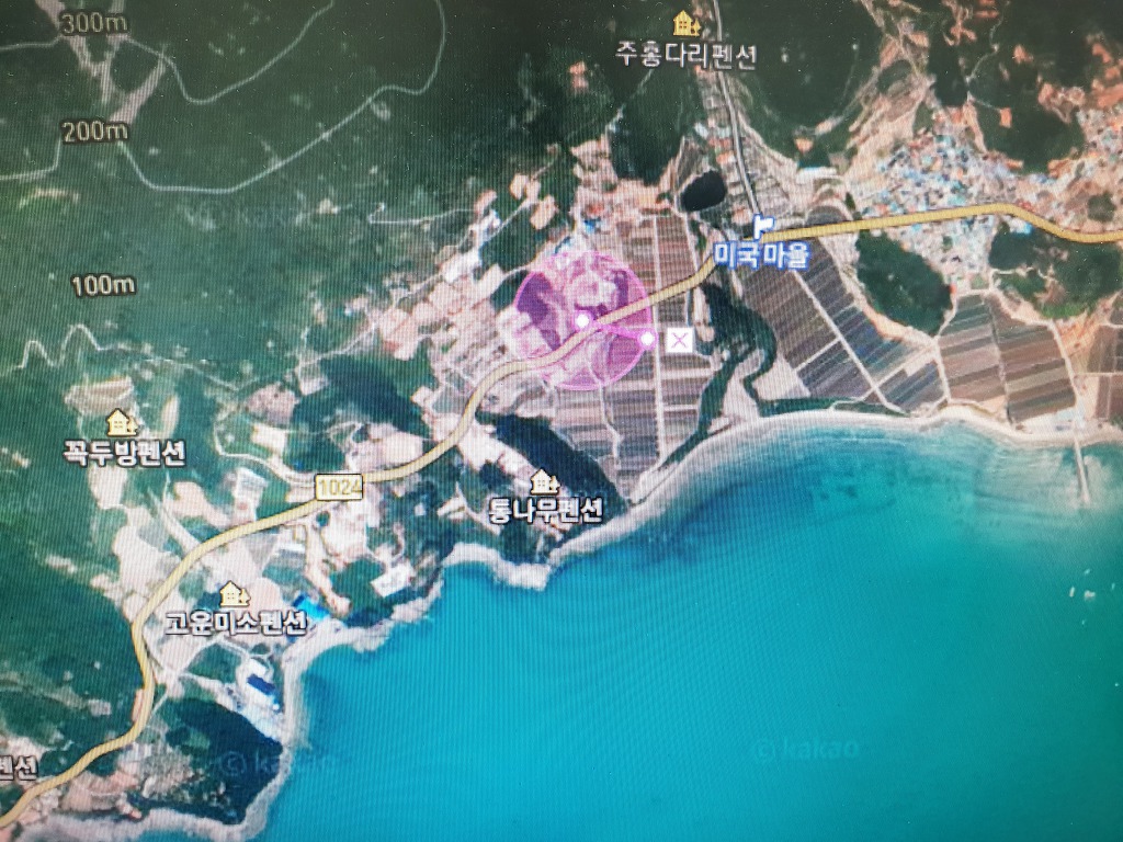힐링아일랜드 이미지