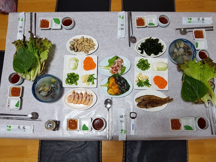 동광횟집 이미지